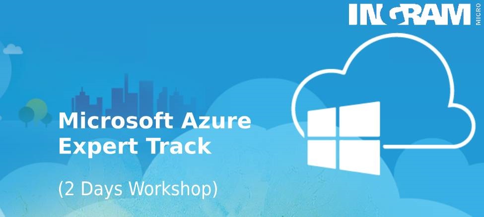 Microsoft Azure Expert Track