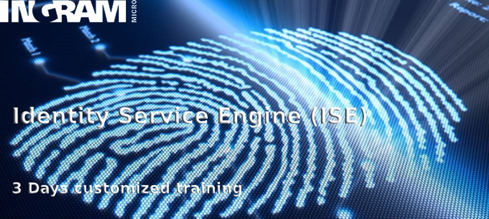 Cisco Identity Service Engine (ISE) Training