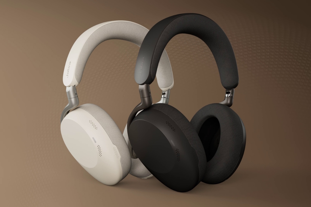 Jabra Evolve Series