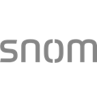 Snom Technology Logo